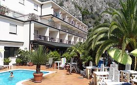 Hotel Europa Lake Garda